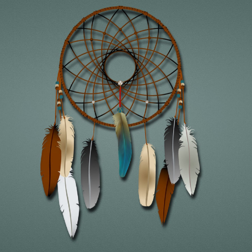 Dreamcatcher Wallpapers logo