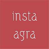 INSTA AGRA icon