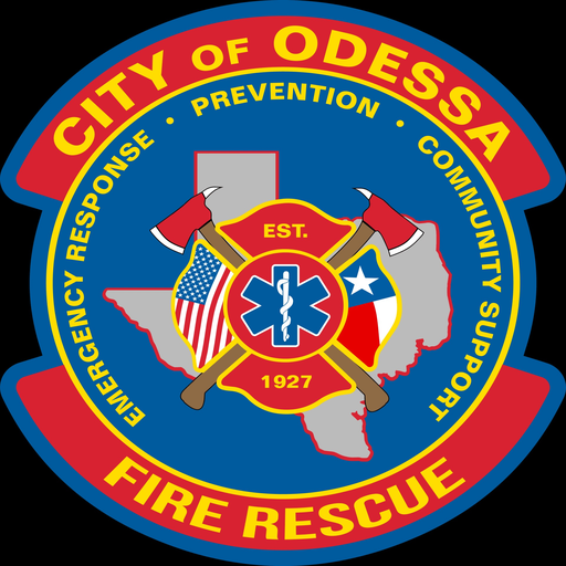 Odessa Alerting logo