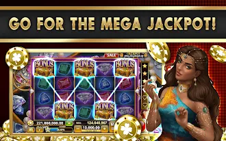 Game screenshot Vegas Rush Слоты Игры Казино mod apk
