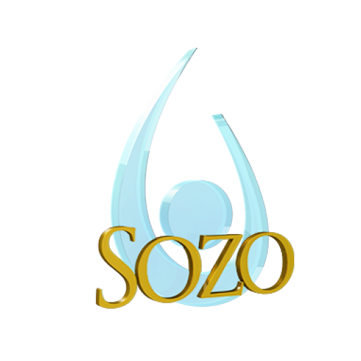 Sozo Health Ministries logo