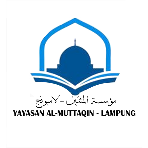 MSS Al Muttaqin Lampung Logo