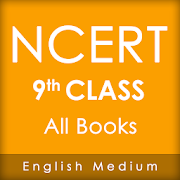 Top 50 Books & Reference Apps Like NCERT 9th CLASS BOOKS IN ENGLISH - Best Alternatives