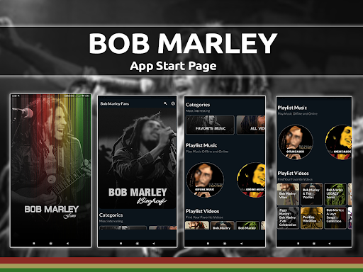 Free Hd Vidoes BoB Marley Song Videos  Wallpaper