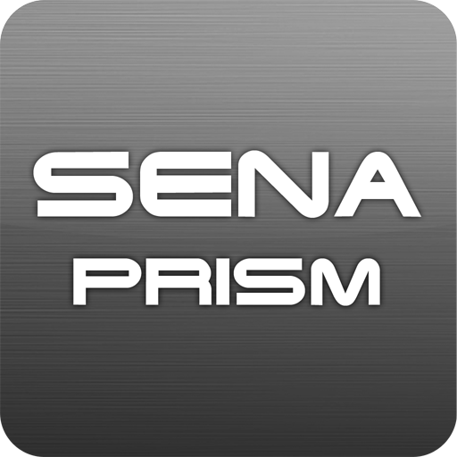 Sena PRISM v1.5 Icon