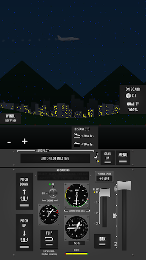 Flight Simulator 2D v2.2.0 MOD APK (Unlimited Money/Unlock)