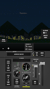 Download & Play Flight Simulator 2d on PC & Mac (Emulator)