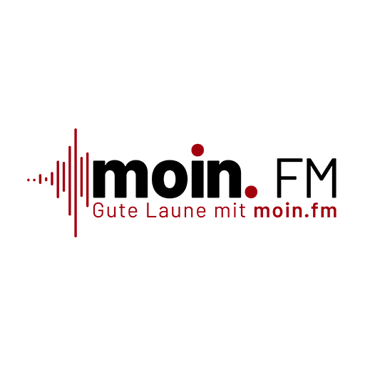 moin.fm - Radio logo