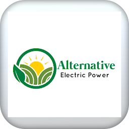 图标图片“Alternative Electricity source”
