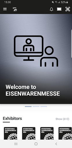EISENWARENMESSE