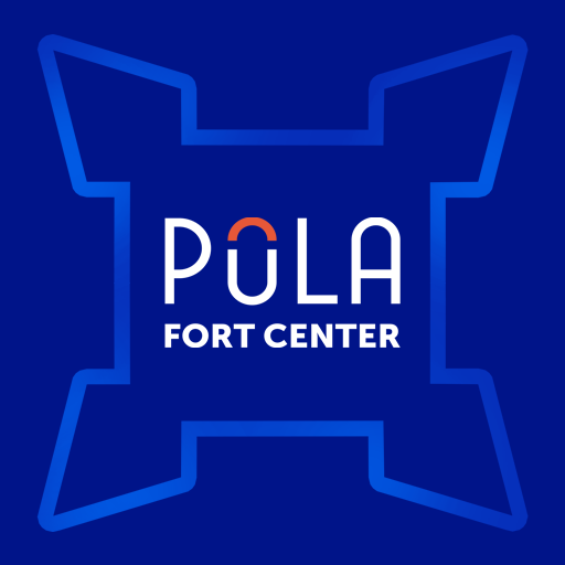 Pula Fort Center - AR logo