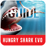 Guide for hungry shark evo icon