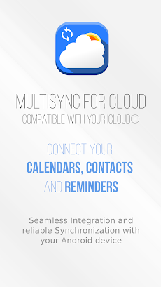 Contacts & Calendars on iCloudのおすすめ画像4