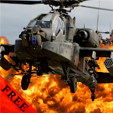 Best Attack Helicopters FREE icon