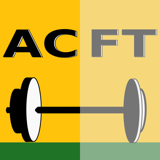 ACFT 3.1.11 Icon