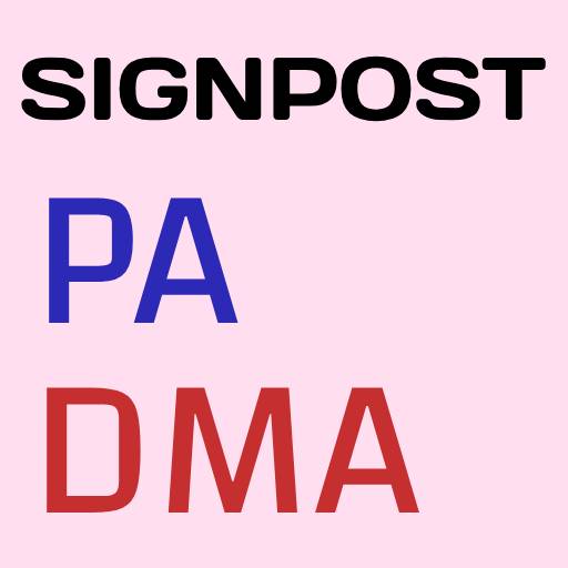 Digital Marketing Asst.-PA DMA logo