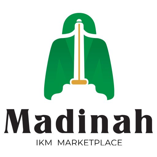 Madinah Marketplace logo