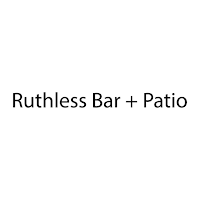 Ruthless Bar and Patio