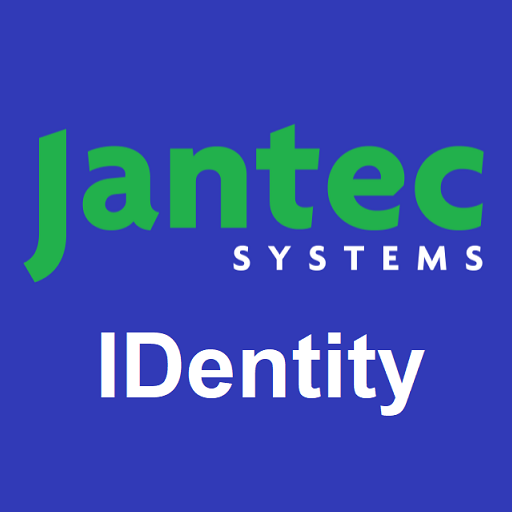 Jantec IDentity logo