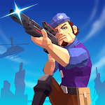 Cover Image of 下载 Bullet Master 1.8 APK