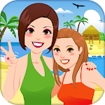 Cover Image of ダウンロード Indian Face Avatar Maker  APK