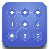 Locker (Password & Pattern) icon