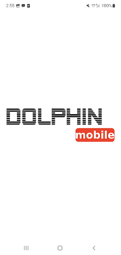 Android application Dolphin OMV screenshort
