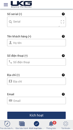 Ukg Ready App Not Working