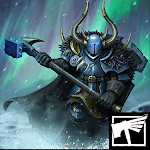 Cover Image of Download Warhammer: Chaos & Conquest - Total Domination MMO 2.20.44 APK