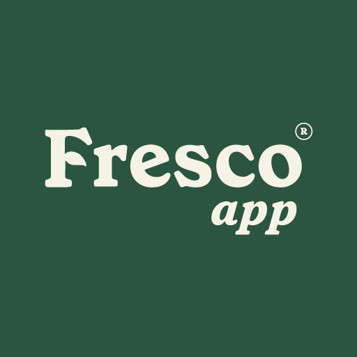 Frescoapp logo