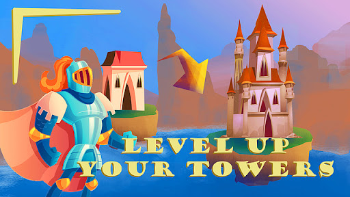 Fantasy Defence Screen 2