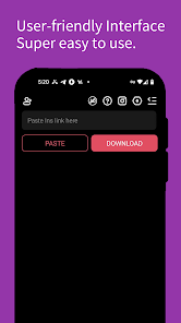 Captura de Pantalla 11 Story Saver, Story Downloader android