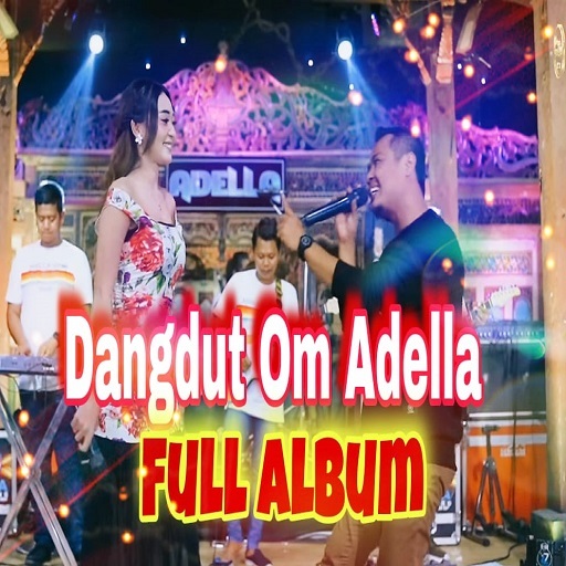 Om Adella Dangdut Mp3 Offline Download on Windows