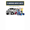 Airport Shuttle FortLauderdale icono