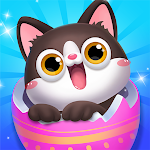 Cover Image of Tải xuống Pet Paradise-My Lovely Pet  APK