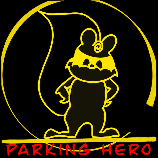 Parking Hero logo