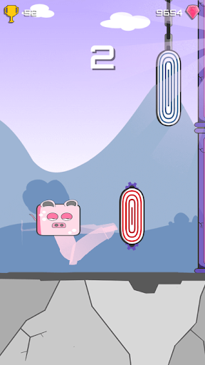 Dashy Cube Screen 3
