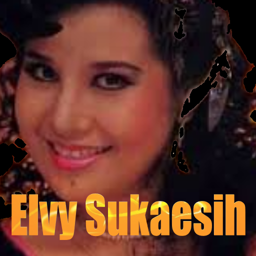 Mp3 Elvy Sukaesih logo