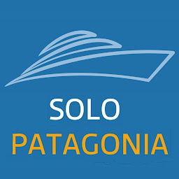 Solo Patagonia च्या आयकनची इमेज