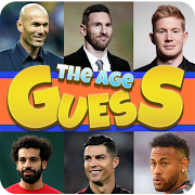 Guess The Age Football Players 2020