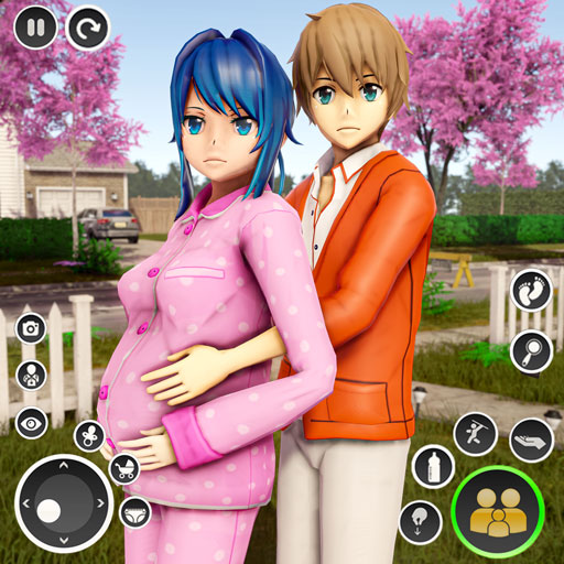 Virtual Pregnant Mom 3d Sim Download on Windows