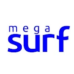 Cover Image of Download Mega Surf  APK