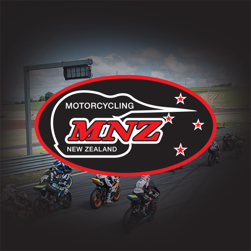 Motorcycling NZ (v2) logo
