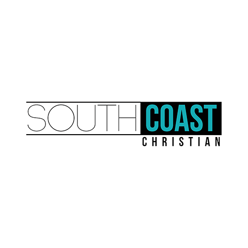 South Coast Christian logo