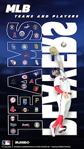 MLB Tap Sports Baseball 2022 Mod Apk 2