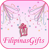Filipinas gifts icon