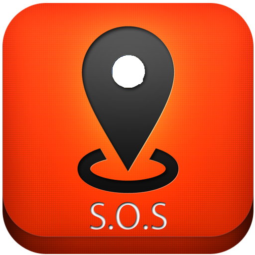Panic Button logo