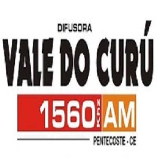 difusora vale do curu logo