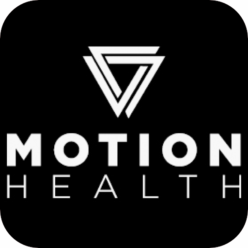 Motion Health logo