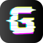 Cover Image of Download Glitch Video Editor & Photo Filters: Glitch Effect 1.0 APK